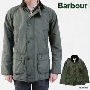 barbour バブアー ウォッシュドの通販｜au PAY マーケット