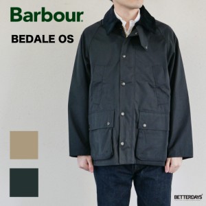 バブアー ビデイル ピーチスキン コットン ブルゾン オーバーサイズフィット メンズ ユニセックス ノンオイルドジャケット Barbour BEDAL