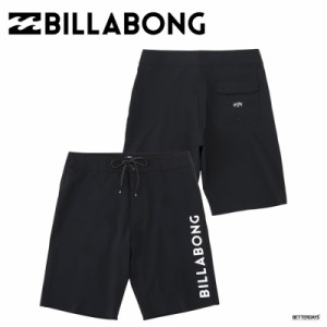 水着 メンズ  BILLABONG ALL DAY PRO ボードショーツ サーフトランクス スイムウェア【国内正規品】