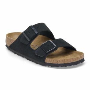 【24SS 予約】ビルケンシュトック アリゾナ  LEVE レギュラー サンダル  Arizona BIRKENSTOCK 26-28cm【国内正規品】