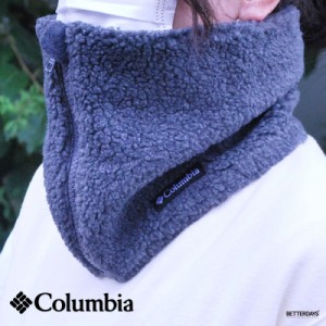 ネックウォーマー マフラー コロンビア ユニセックス オウルピークネックゲイター Columbia Owl Peak Neck Gaiter【国内正規品】