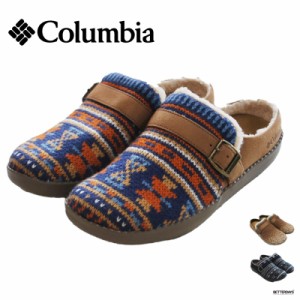 サボ サンダル レディース メンズ  コロンビア Columbia CHADWICK LITE COZY チャドウィックライト コージー【国内正規品】