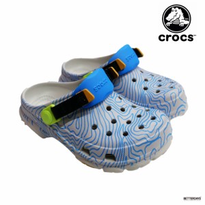 サボ キッズ サンダル クロックス CROCS クロッグ ボーイズ トドラー【国内正規品】 18-23cm