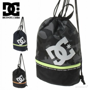 プールバッグ キッズ DCシューズ DC SHOES 20 KD POOL BAG 