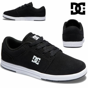 スニーカー ジュニア キッズ DCシューズ DC SHOES KS CRISIS 2  19-25cm