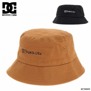 サファリハット キッズ DCシューズ DC SHOES 21 KD SKETCH HAT バケットハット