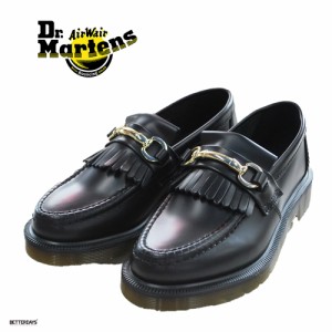 ローファー ドクターマーチン エイドリアン スナッフル ADRIAN SNAFFLE Dr.Martens LOAFER 22cm-28cm 【国内正規品】