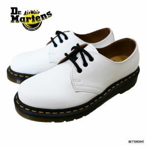 ドクターマーチン3ホール レディース メンズ 1461 Dr.Martens 3ホールシューズ 22cm-29cm 【国内正規品】