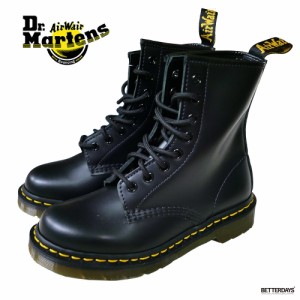 ドクターマーチン 8ホール ブーツ メンズ レディース Dr.Martens 1460 8ホールブーツ 22cm-29cm 【国内正規品】