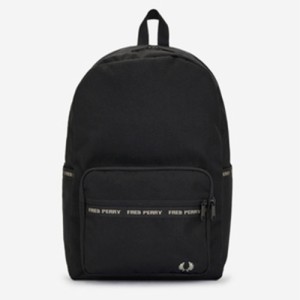 バックパック リュックサック フレッドペリー FRED PERRY L7257 TAPED BACK PACK 【国内正規品】