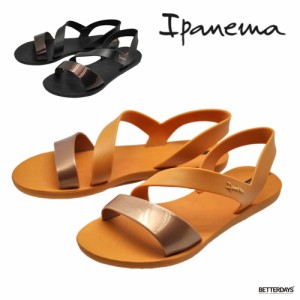 サンダル レディース イパネマ Ipanema VIBE SANDAL 22.5-25.5cm 【国内正規品】 