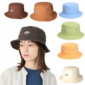 バケットハット レディース メンズ ユニセックス コンバース キャンバス オータム 117112701 CNSM C.CANVAS AR  BUCKET HAT CONVERSE 【