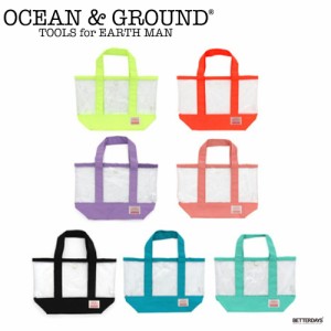 プールバッグ オーシャンアンドグラウンド プールBAG WATER DAY 総柄 男の子 女の子 子供 幼稚園 小学生 OCEAN&GROUND ウォーターデイ 12