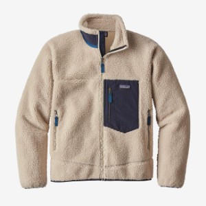 【並行輸入品】パタゴニア メンズ・クラシック・レトロX・ジャケット PATAGONIA