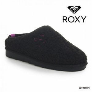 ブーツ レディース ロキシー ボア モックサンダル ROXY EASY GO BOA 23-25cm