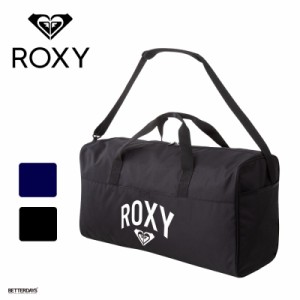 ボストンバッグ レディース ロキシー ショルダーバッグ   ROXY SKIP 45L