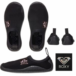 ウォーターシューズ マリンシューズ  女の子 ロキシー ROXY GIRL 1.5 WATER SOCKS 14-22cm