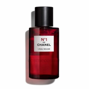 シャネル ロー ルージュ N°1 ドゥ シャネル 100ml(3145891406801) ギフト　プレゼント　ラッピング　デパコス