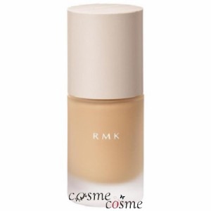 RMK リクイドファンデーション フローレスカバレッジ 30ml #102(4973167072035)