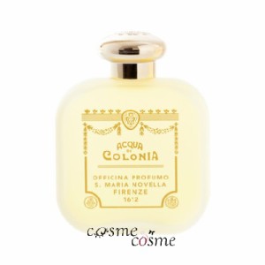 サンタマリアノヴェッラ オーデコロン ガーデニア 100ml(8056209882291)