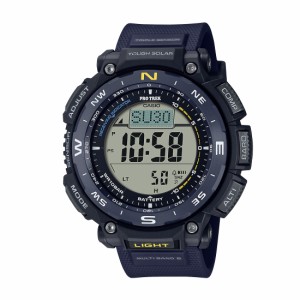 CASIO PROTREK Climber Line [PRW-3400Y-2JF] プロトレック メンズ 腕時計 【ラッピング対応可】