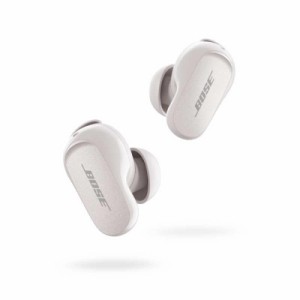 BOSE ボーズ フルワイヤレス イヤホン ノイズキャンセリング 防滴 QuietComfort Earbuds II [ソープストーン]【ラッピング対応可】