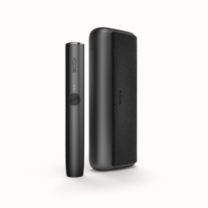 【製品登録不可　メーカー保証不可】IQOS イルマ プライム [オブシディアンブラック] 電子たばこ アイコス[ラッピング可]