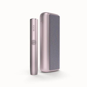 【製品登録不可　メーカー保証不可】IQOS 電子タバコ 加熱式タバコ イルマ プライム ブロンズトープ[ラッピング可]