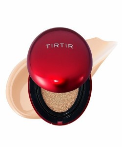 【TIRTIR公式】MASK FIT RED CUSHION