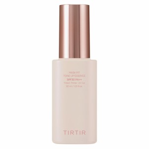 【TIRTIR公式】MASK FIT TONE UP ESSENCE BEIGE