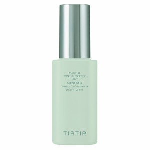 【TIRTIR公式】MASK FIT TONE UP ESSENCE MINT