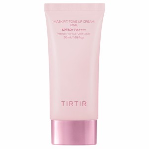 【TIRTIR公式】MASK FIT TONE UP CREAM PINK