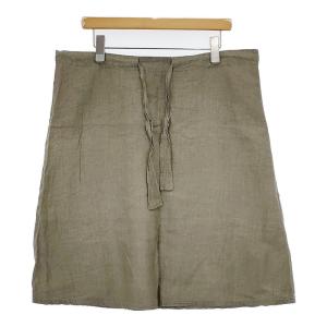美品　pal'las palace パラスパレス　七分袖　リネンジャケット　赤 pal'las palace パラスパレス - 19冬のよそおい