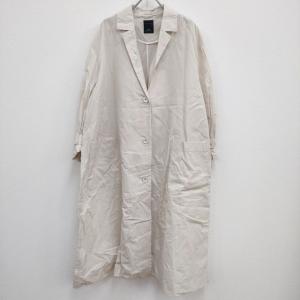 ミナペルホネン タンバリン コート サイズ40 mina tanbourine ミナ