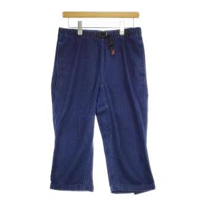 グラミチ　デニム ショートパンツ L ） GRAMicci(グラミチ) デニム G ショートパンツ medium used