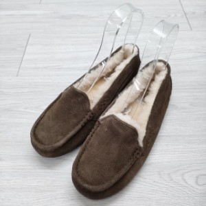 ugg モカシン アンスレー スレートの通販｜au PAY マーケット