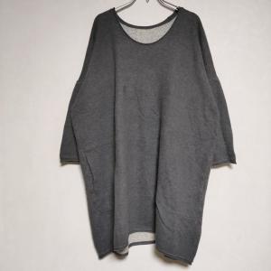 フォーティファイブアール45R サイズ 3 チュニックワンピースドット