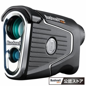 Bushnell ピンシーカープロX3プラスジョルト ゴルフ用レーザー距離計【日本正規品】【JAN:4580313182694】