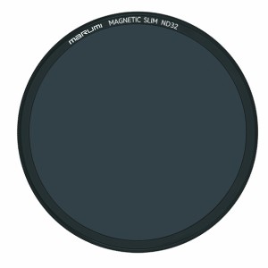 MARUMI マルミ 77mm マグネットスリム ND32【JAN:4957638757133】