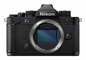 Nikon ニコン Z f ボディ【JAN:4960759913784】