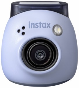 FUJIFILM フジフイルム チェキ INSTAX Pal ラベンダーブルー【JAN:4547410515473】