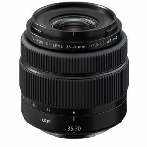 FUJIFILM フジフイルム GF35-70mmF4.5-5.6 WR【JAN:4547410455472】