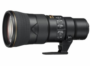 Nikon ニコン AF-S NIKKOR 500mm f/5.6E PF ED VR【JAN:4960759149923】