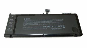 【1年保証】Apple MacBook Pro 15 インチ 対応 A1382 A1286 (2011 2012) 互換バッテリー PSE認証済製品