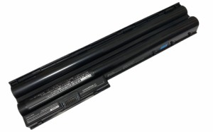 【１年保証・保証書付】NEC LaVie S用 PC-VP-WP110用互換バッテリパック 5200mAh