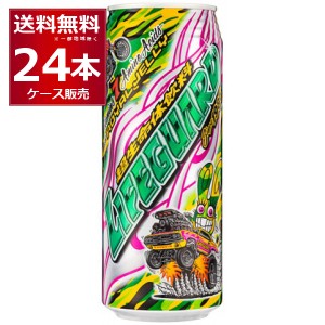 チェリオ ライフガード 缶 500ml×24本(1ケース) [送料無料※一部地域は除く]