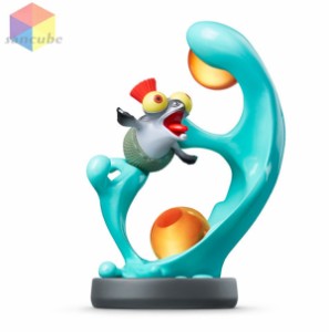 任天堂 amiibo  コジャケ スプラトゥーンシリーズ アミーボ　スプラトゥーン３