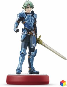 任天堂 amiibo  アルム アミーボ　（FIRE EMBLEM）ファイアーエンブレム アルムアミーボ