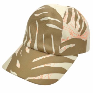 未使用品 エルメス HERMES タグ付 Riley cap ライリー キャップ 帽子