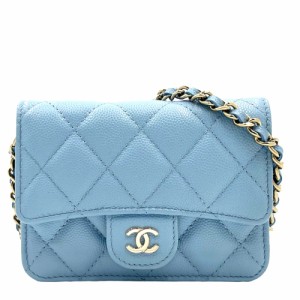 CHANEL シャネル ショルダーバッグ ミニミニマトラッセ ショルダーポーチ 肩掛け 斜め掛け ココマーク ココ 小さめ 鞄 かばん  キャビア